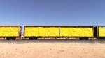 WB Manifest Frt at Erie NV -94